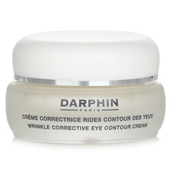 Darphin Wrinkle Corrective Eye Contour Cream 15ml/0.5oz