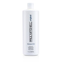 Paul Mitchell Champú One ( Lavado Suave ) 1000ml/33.8oz