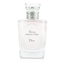 Christian Dior Forever & Ever Туалетна Вода Спрей 100ml/3.4oz