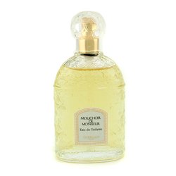 Guerlain Mouchoir de Monsieur Eau De Toilette Spray 100ml/3.4oz