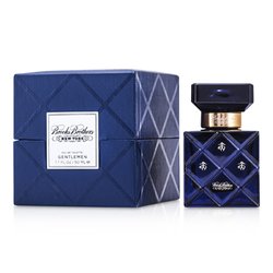 Brooks Brothers Męska woda toaletowa EDT Spray New York For Gentlemen 50ml/1.7oz