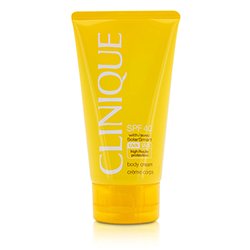 Clinique Crema Corporal SPF 40 UVA/UVB 150ml/5oz