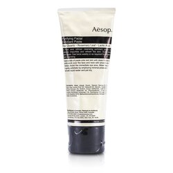 Aesop Krim Pasta Ekspoliasi Wajah ( Tabung ) 75ml/2.91oz
