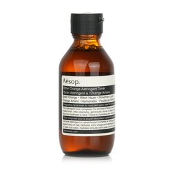Aesop Bitter Orange Penyegar Astringent 100ml/3.38oz