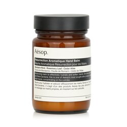 Aesop 伊索 賦活芳香護手霜