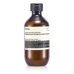 Aesop منظف الجسم ببذور الكزبرة 200ml/7.2oz