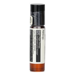Aesop 伊索 甦活生薑油Ginger Flight Therapy