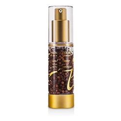 Jane Iredale Liquid Mineral A Base Maquillaje - Terra 30ml/1.01oz