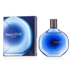Laura Biagiotti Biagiotti Due Uomo - voda po holení s rozprašovačem 90ml/3oz