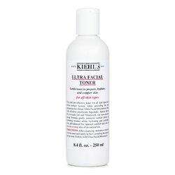 Kiehl's Ultra Ansiktstoner 250ml/8.4oz
