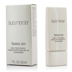 Laura Mercier Flawless Skin Ежедневное Защитное Средство для Лица SPF 40+ 29.6ml/1oz