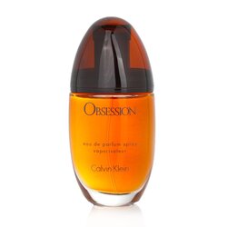 Calvin Klein Obsession Eau De Parfum Spray (Unboxed) 50ml/1.7oz