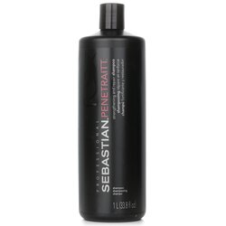 Sebastian Penetraitt Champú Alisante y Reparador 1000ml/33.8oz