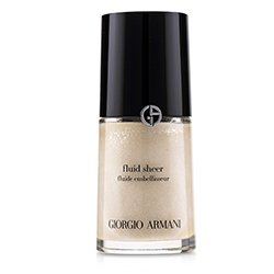 Giorgio Armani - Fluid Sheer 30ml/1oz - Foundation & Powder | Free  Worldwide Shipping | Strawberrynet HKEN