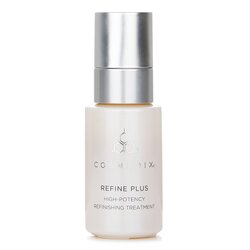 CosMedix Refine Plus Refinishing Treatment - Tratamiento Refinidor 15ml/0.5oz