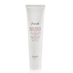Fresh Sojowy peeling do twarzy Soy Face Exfoliant 100ml/3.4oz