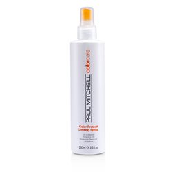 Paul Mitchell Color Care Color Protect Locking Spray (UV Protection) 250ml/8.5oz