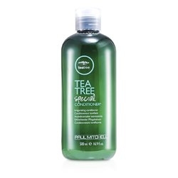 Paul Mitchell Orzeźwiająca odżywka do włosów Tea Tree Special Conditioner 500ml/16.9oz