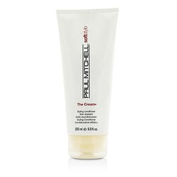 Paul Mitchell The Cream ( Acondicionador Estilo ) 200ml/6.8oz