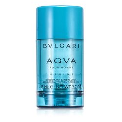 Bvlgari Aqva Pour Homme Marine Deo Stick 75g/2.7oz