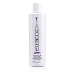 Paul Mitchell Extra-Body Daily Rinse ( tuuhentaa ja selvittää ) 500ml/16.9oz