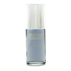 Jovan Black Musk Cologne Spray 88ml/3oz