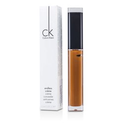 Calvin Klein Sonsuz Krem, Krem Kapatıcı - # 202 Esmer Şeker 6.5ml/0.22oz
