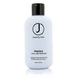 J Beverly Hills Шампунь для Сохранения Цвета Ослабленных Волос 350ml/12oz