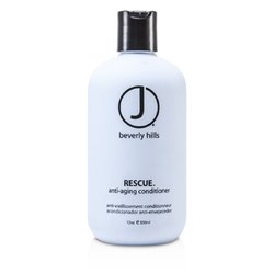 J Beverly Hills Rescue Anti-Aging Conditioner 350ml/12oz