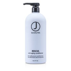J Beverly Hills Rescue Anti-Aging Conditioner 1000ml/32oz