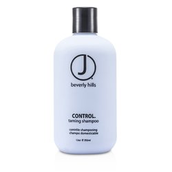 J Beverly Hills Шампунь для Непослушных Волос 350ml/12oz