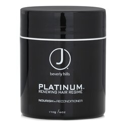 J Beverly Hills بلسم مغذي للشعر 170g/6oz
