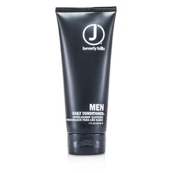 J Beverly Hills Men Daily Conditioner 207ml/7oz