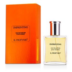 Il Profvmo Imprinting أو دو برفوم بخاخ 100ml/3.4oz