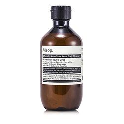 Aesop Tônico corporal A Rose By Any Other Name Body Tônico de limpeza 200ml/7.2oz
