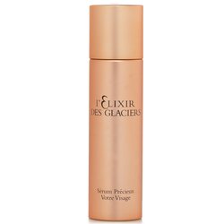 Valmont Elixir Des Glaciers Serum Precieux Votre Visage - Swiss Poly-Active Essence (Packaging Random Pick) 30ml/1oz