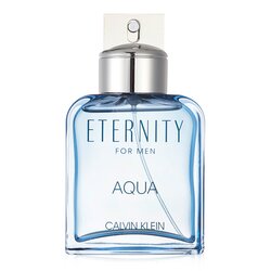 Calvin Klein Eternity Aqua Agua de Colonia Vaporizador 100ml/3.4oz