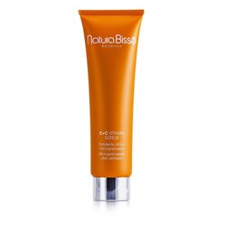 Natura Bisse C+C Vitamin Exfoliant ( Tub ) 100ml/3.5oz