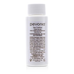 Pevonia Botanica Intensywny przeciwzmarszczkowy krem pod oczy Power Repair Eye Contour (duża pojemność) 60ml/2oz