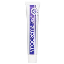 Vitacreme B12 Регенеруючий Крем 50ml/1.76oz