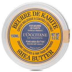 L'Occitane 歐舒丹 乳油木果油