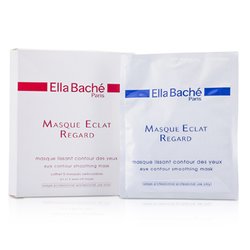Ella Bache Eyecontour - Masker Perawatan Mata ( Ukuran Salon ) 5packs