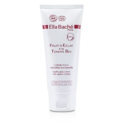 Ella Bache Krim Kilauan Sehat ( Ukuran Salon ) 100ml/3.3oz