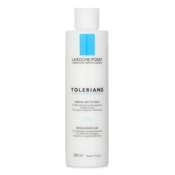 La Roche Posay Toleriane Dermo Очищаючий Засіб 200ml/6.76oz