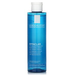 La Roche Posay Effaclar Loción Astringente 200ml/6.7oz