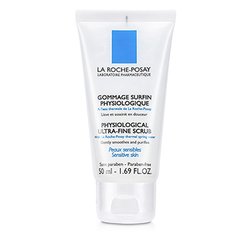 La Roche Posay Physiological Ultra-Fine Scrub ( pele sensivel ) 50ml/1.69oz