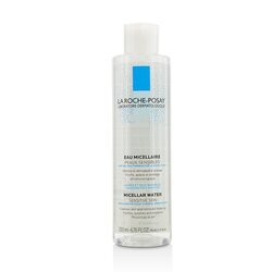 La Roche Posay Фізіологічний Міцелярний Розчин (Для Чутливої Шкіри) 200ml/6.76oz