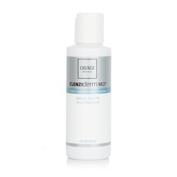 Obagi Espuma de limpeza Clenziderm M.D. Daily Care Foaming Cleanser 118ml/4oz