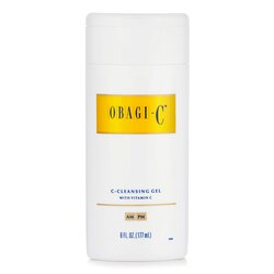 Obagi Obagi C Rx System C Cleansing Gel 180ml/6oz