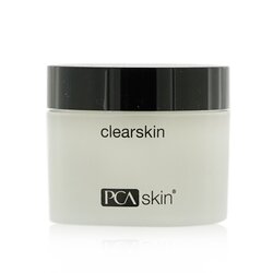 PCA Skin Nawilżający żel do twarzy do skóry tłustej i z trądzikiem Clearskin 47.6g/1.7oz